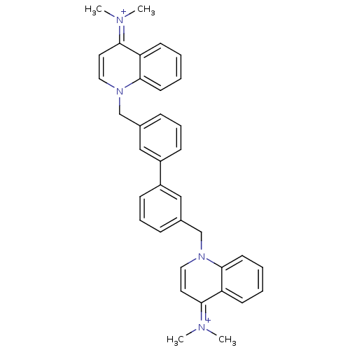 Chemical structure of BindingDB Monomer ID 50166210
