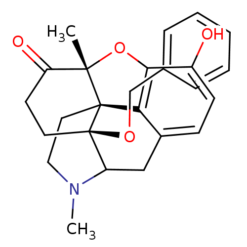 Chemical structure of BindingDB Monomer ID 50166215