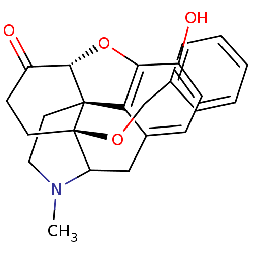 Chemical structure of BindingDB Monomer ID 50166216