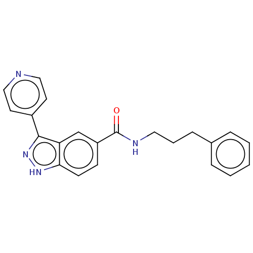 Chemical structure of BindingDB Monomer ID 50166290