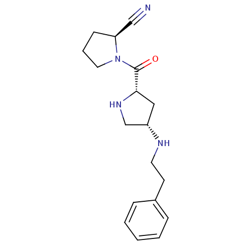Chemical structure of BindingDB Monomer ID 50166306