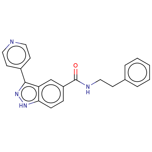 Chemical structure of BindingDB Monomer ID 50166324