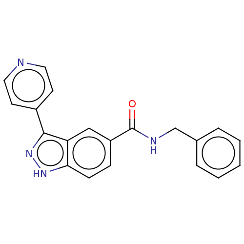 Chemical structure of BindingDB Monomer ID 50166331