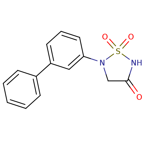 Chemical structure of BindingDB Monomer ID 50166432