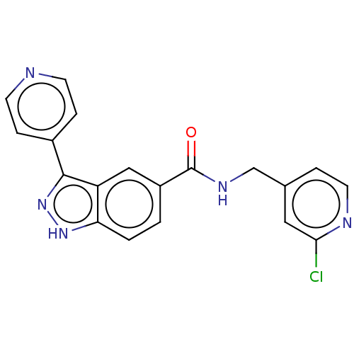 Chemical structure of BindingDB Monomer ID 50166568