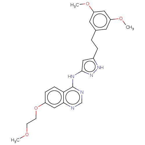 Chemical structure of BindingDB Monomer ID 50166612