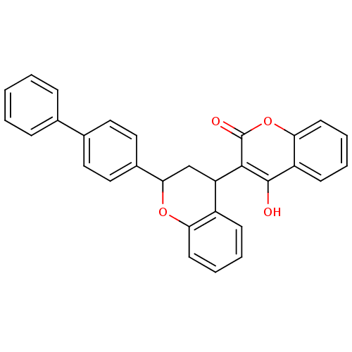 Chemical structure of BindingDB Monomer ID 50166637
