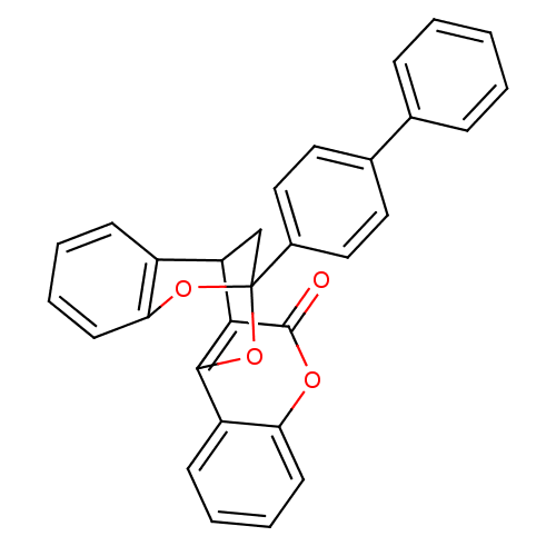 Chemical structure of BindingDB Monomer ID 50166638