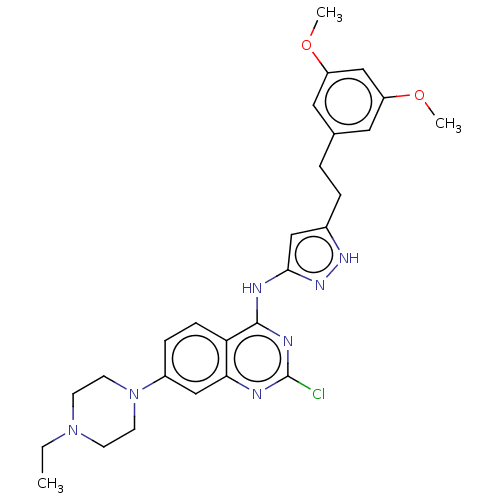 Chemical structure of BindingDB Monomer ID 50166643