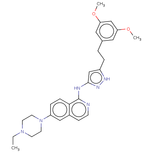 Chemical structure of BindingDB Monomer ID 50166651