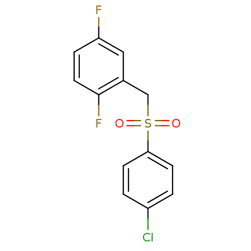 Chemical structure of BindingDB Monomer ID 50166711