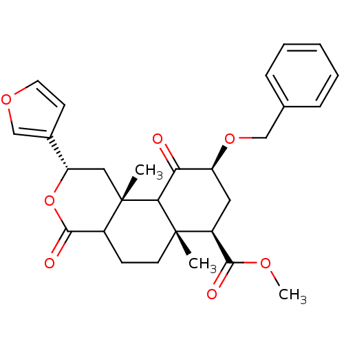 Chemical structure of BindingDB Monomer ID 50166725