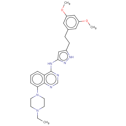 Chemical structure of BindingDB Monomer ID 50166773