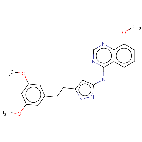 Chemical structure of BindingDB Monomer ID 50166775