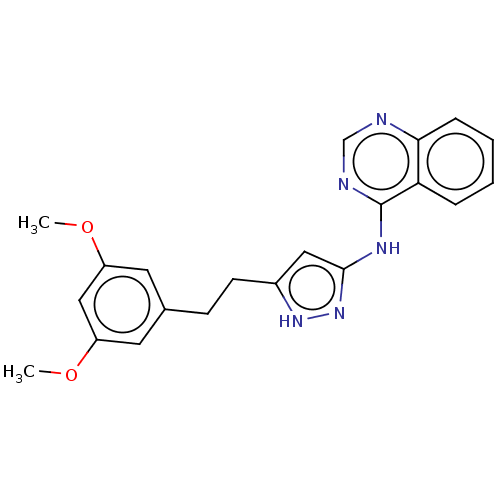 Chemical structure of BindingDB Monomer ID 50166781