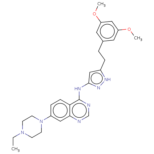 Chemical structure of BindingDB Monomer ID 50166840