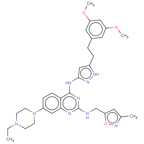 Chemical structure of BindingDB Monomer ID 50166841