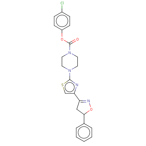 Chemical structure of BindingDB Monomer ID 50166892