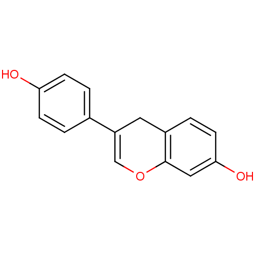 Chemical structure of BindingDB Monomer ID 50166895