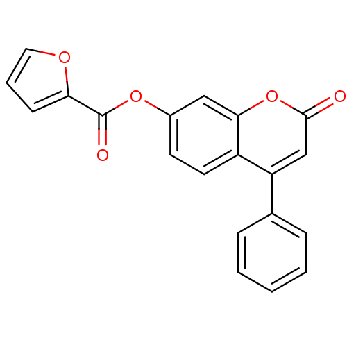 Chemical structure of BindingDB Monomer ID 50166897