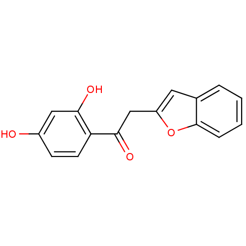 Chemical structure of BindingDB Monomer ID 50166898