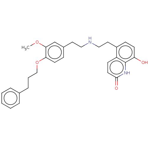 Chemical structure of BindingDB Monomer ID 50166976