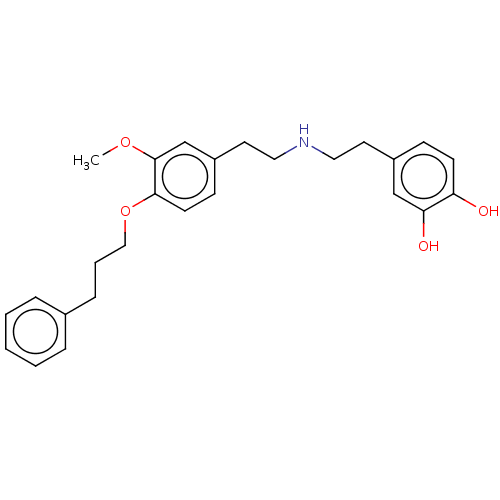 Chemical structure of BindingDB Monomer ID 50166978