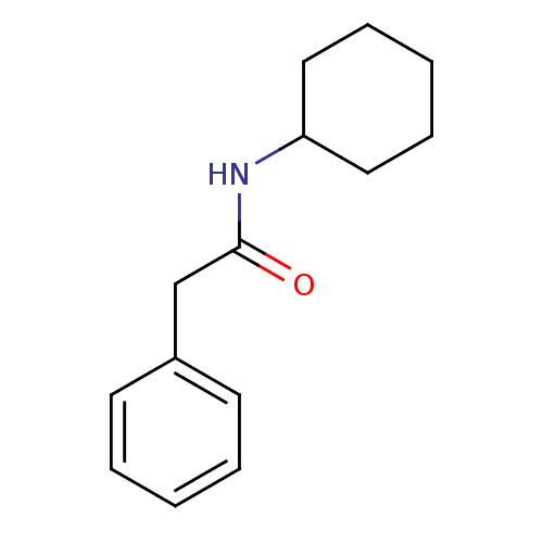 Chemical structure of BindingDB Monomer ID 50167047
