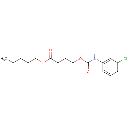 Chemical structure of BindingDB Monomer ID 50167048