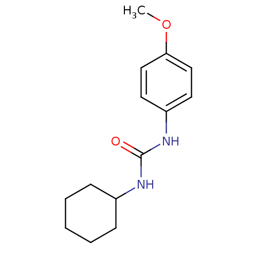 Chemical structure of BindingDB Monomer ID 50167053