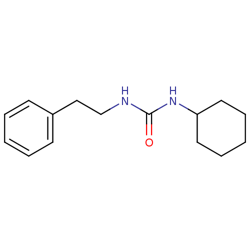 Chemical structure of BindingDB Monomer ID 50167058