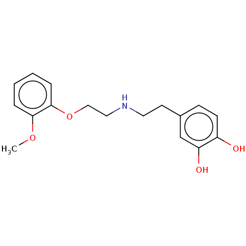 Chemical structure of BindingDB Monomer ID 50167065
