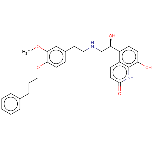 Chemical structure of BindingDB Monomer ID 50167067