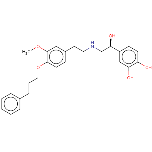 Chemical structure of BindingDB Monomer ID 50167068
