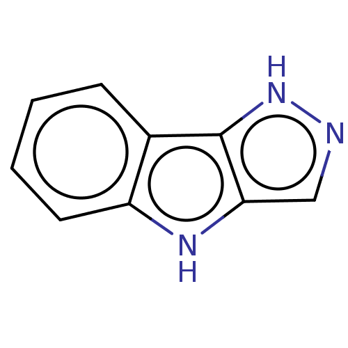Chemical structure of BindingDB Monomer ID 50167319