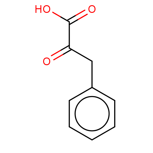 Chemical structure of BindingDB Monomer ID 50167651