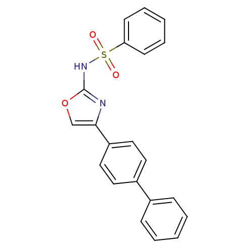 Chemical structure of BindingDB Monomer ID 50167720