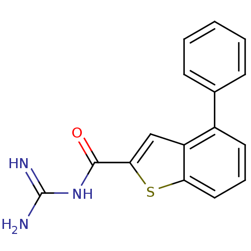 Chemical structure of BindingDB Monomer ID 50167864