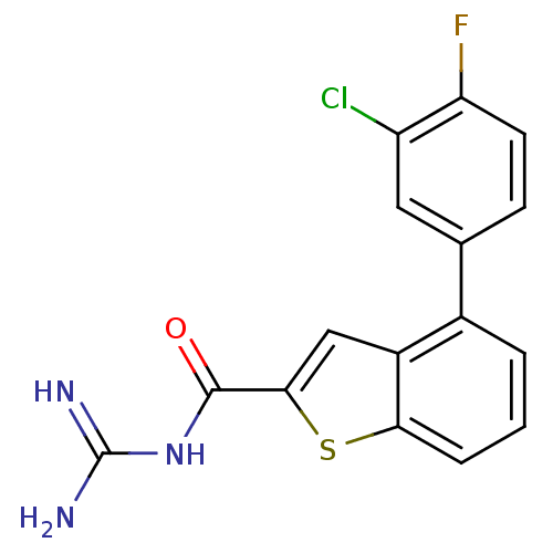 Chemical structure of BindingDB Monomer ID 50167866