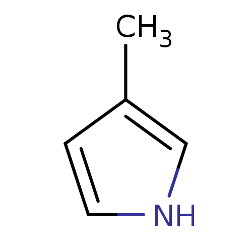 Chemical structure of BindingDB Monomer ID 50167953