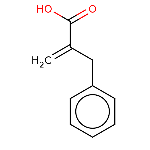 Chemical structure of BindingDB Monomer ID 50167963