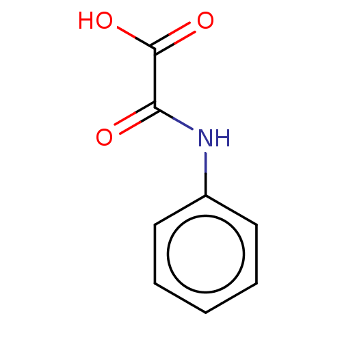 Chemical structure of BindingDB Monomer ID 50167965