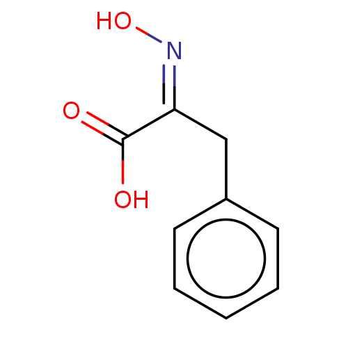 Chemical structure of BindingDB Monomer ID 50167967