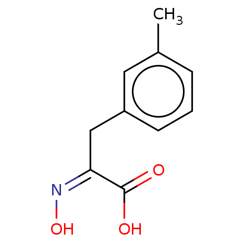 Chemical structure of BindingDB Monomer ID 50167970