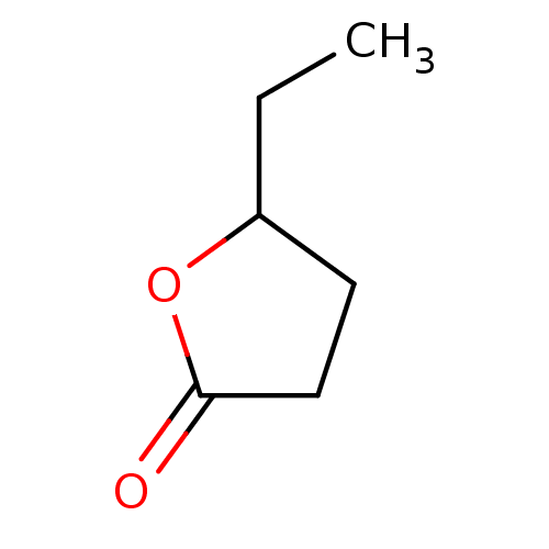 Chemical structure of BindingDB Monomer ID 50167994