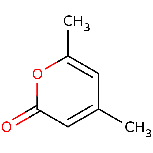 Chemical structure of BindingDB Monomer ID 50167999