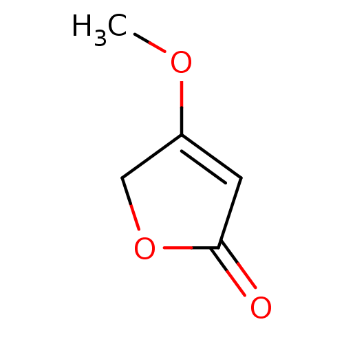 Chemical structure of BindingDB Monomer ID 50168001