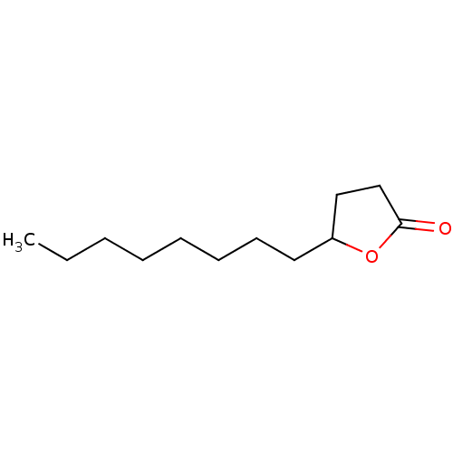 Chemical structure of BindingDB Monomer ID 50168008