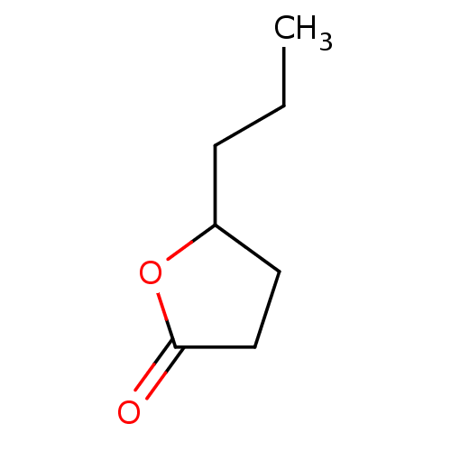 Chemical structure of BindingDB Monomer ID 50168009