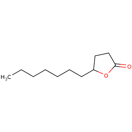 Chemical structure of BindingDB Monomer ID 50168011